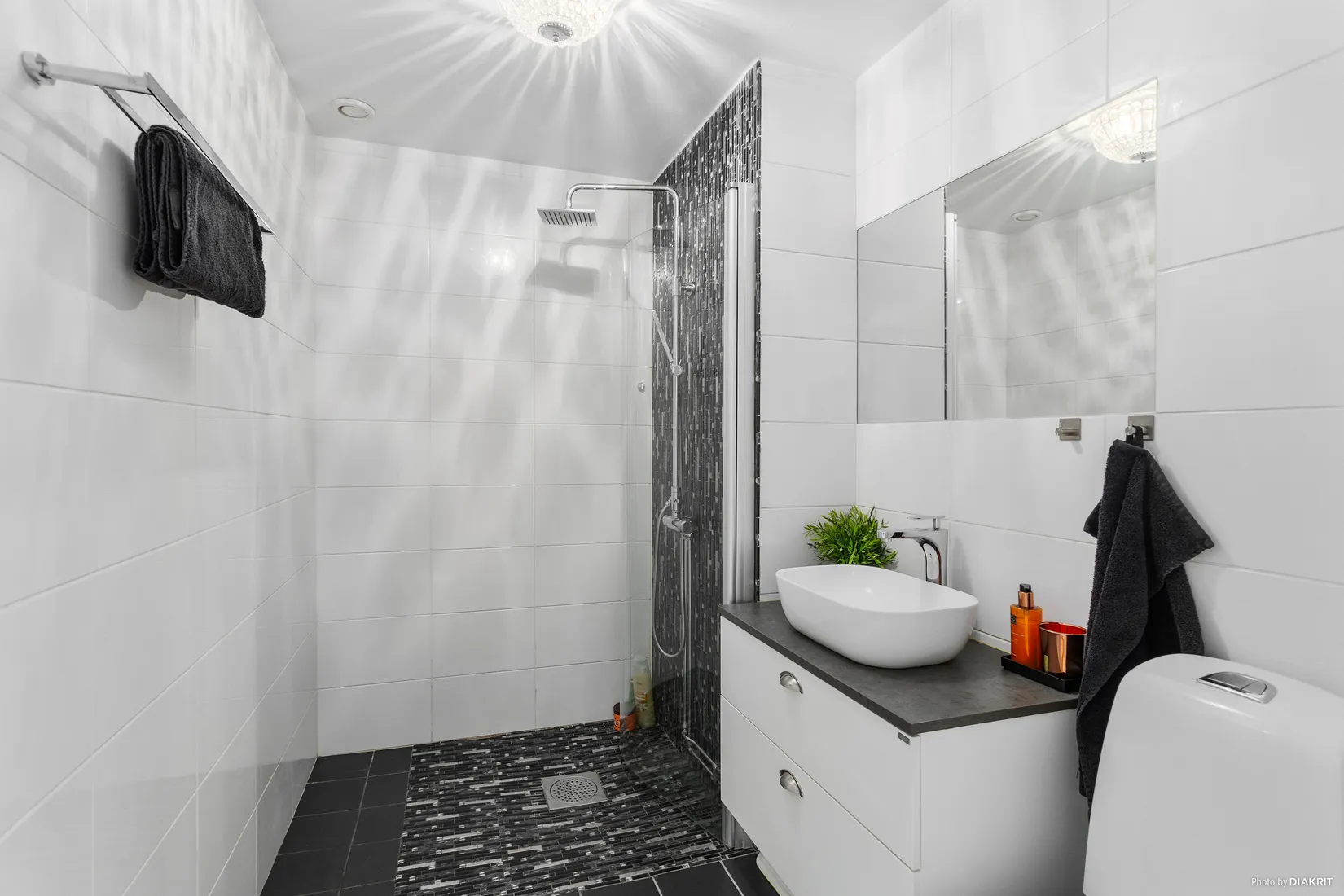 Bostadsrätt, Schantzgatan 5, Norr, Örebro