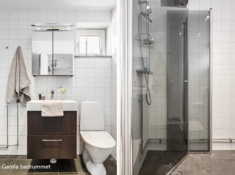 Bostadsrätt, Kronetorpsgatan 54C, Segevång, Malmö