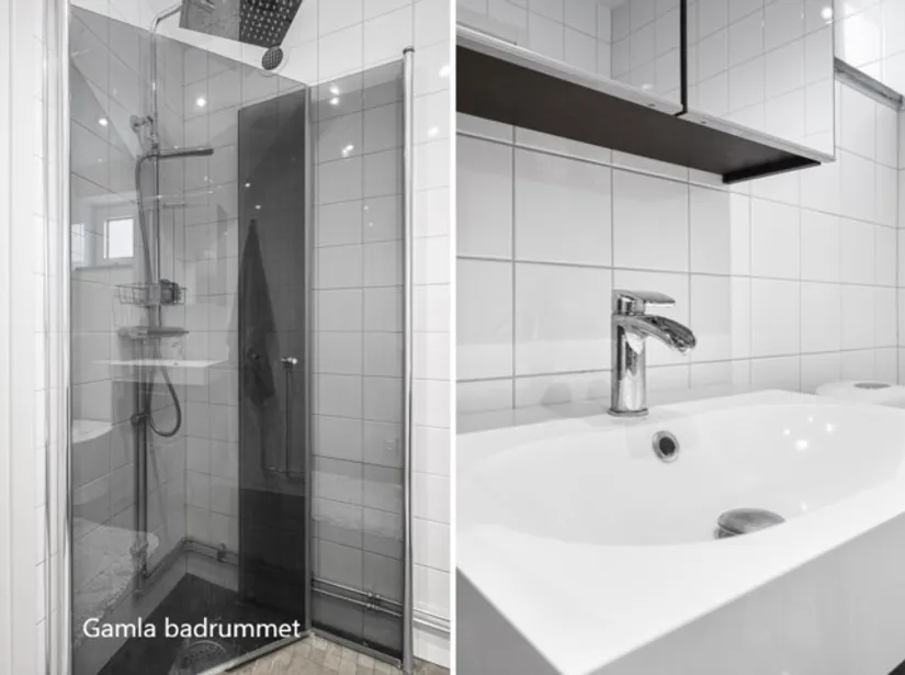 Bostadsrätt, Kronetorpsgatan 54C, Segevång, Malmö