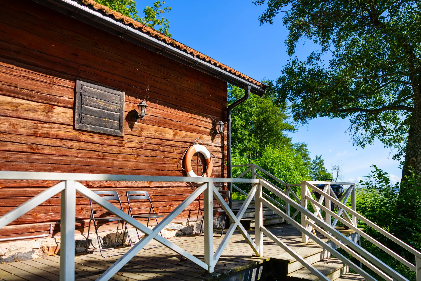 Bostadsrätt, Ulvhälls Allé 3C, Ulvhäll, Strängnäs