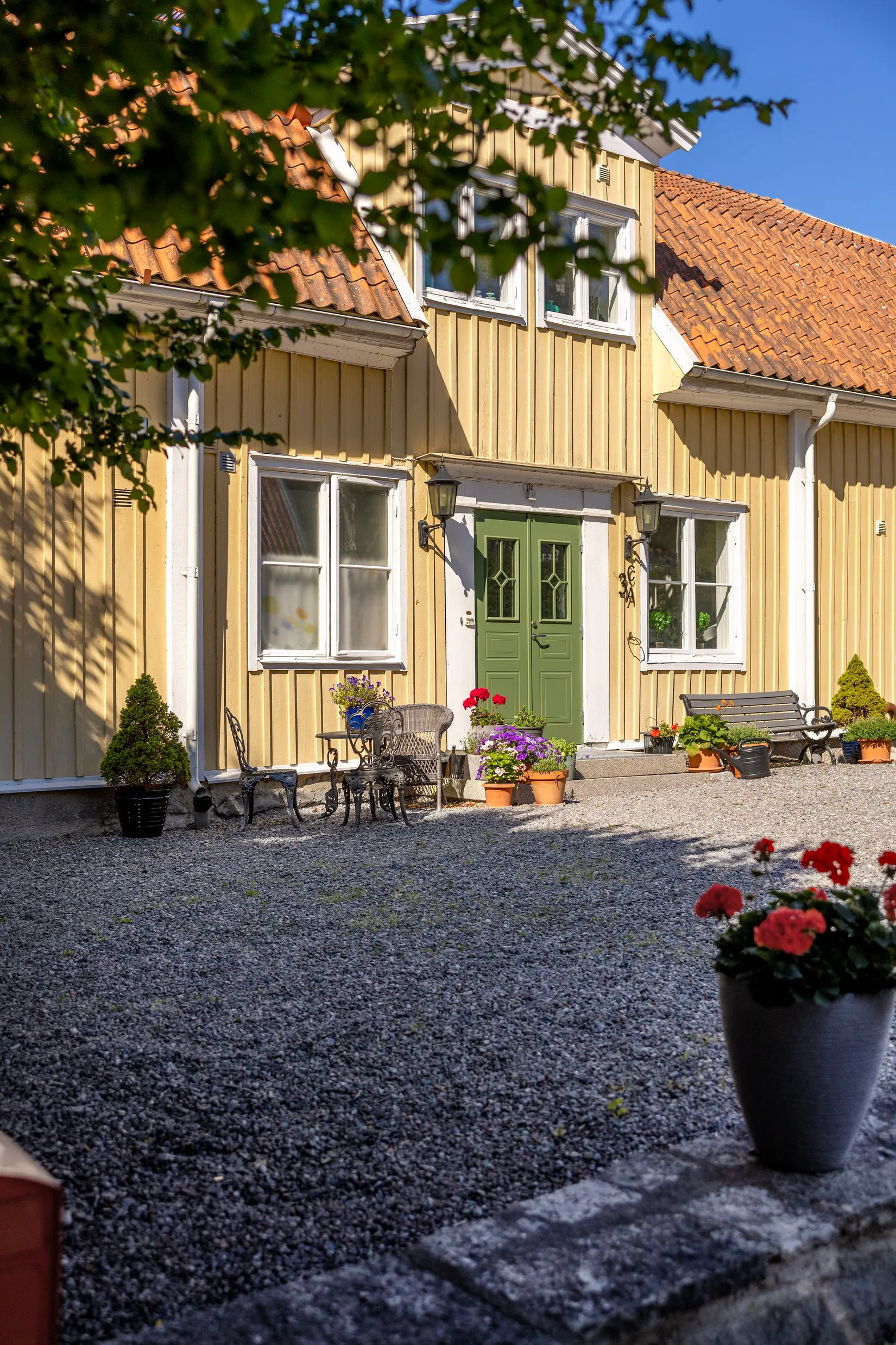 Bostadsrätt, Ulvhälls Allé 3C, Ulvhäll, Strängnäs