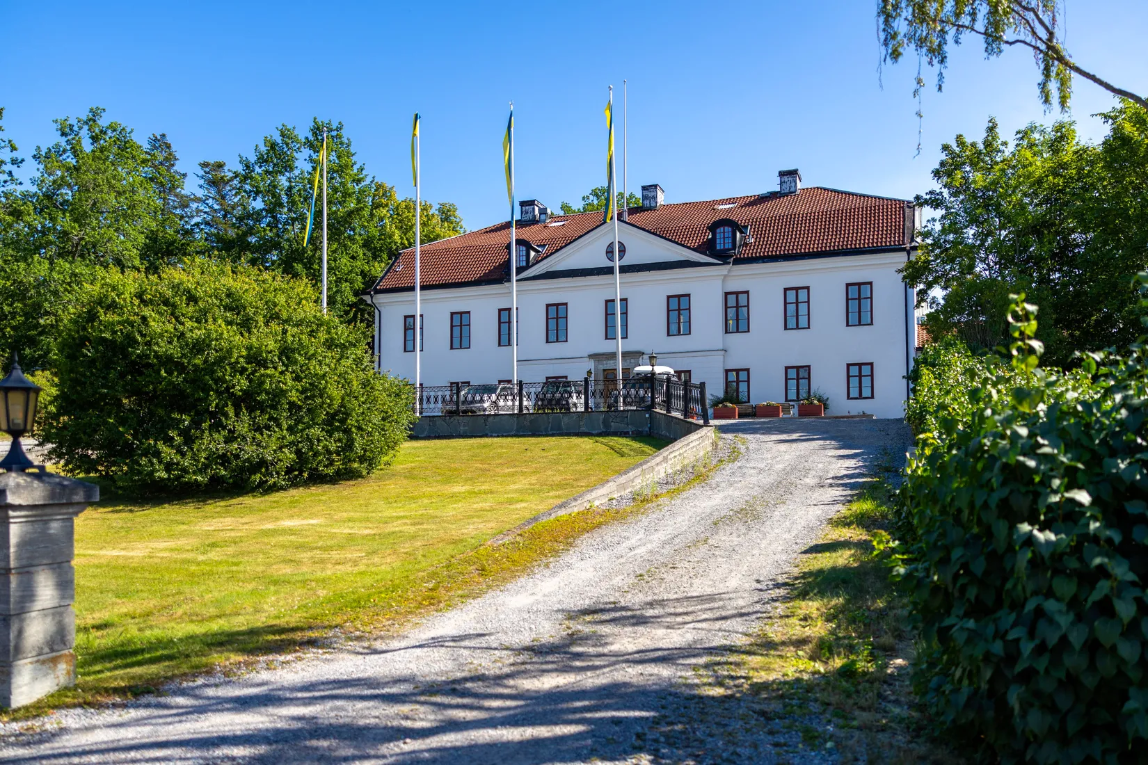 Bostadsrätt, Ulvhälls Allé 3C, Ulvhäll, Strängnäs