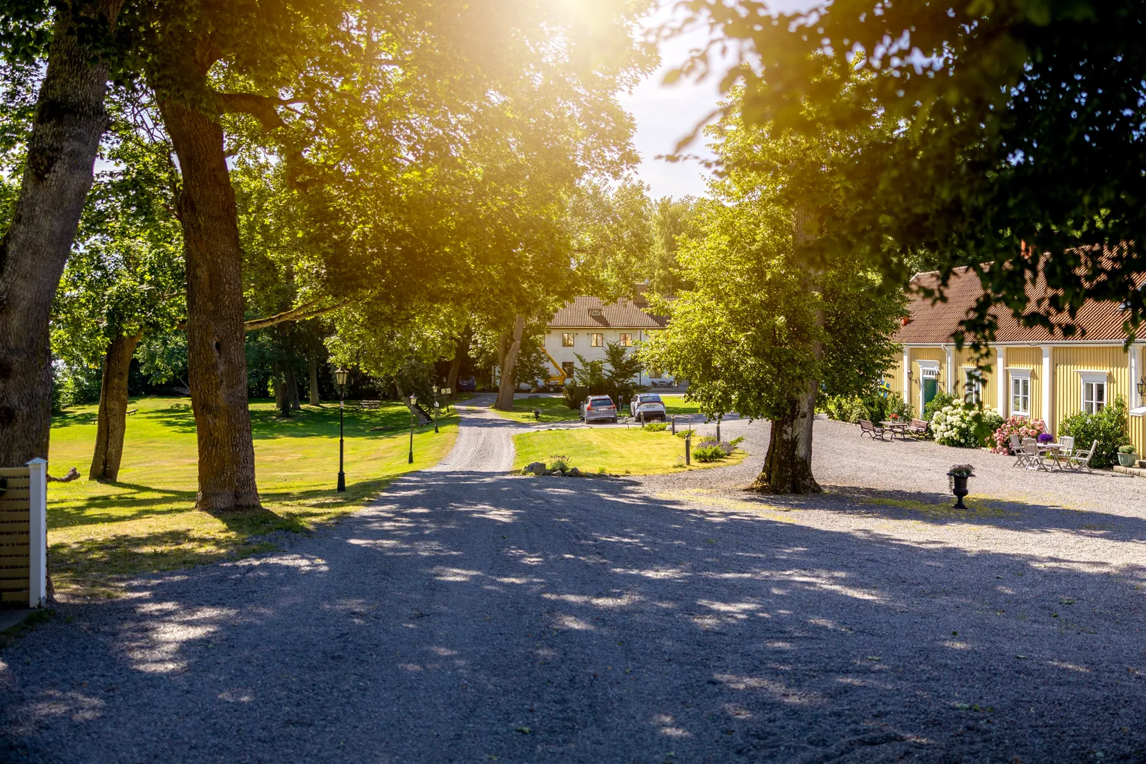 Bostadsrätt, Ulvhälls Allé 3C, Ulvhäll, Strängnäs