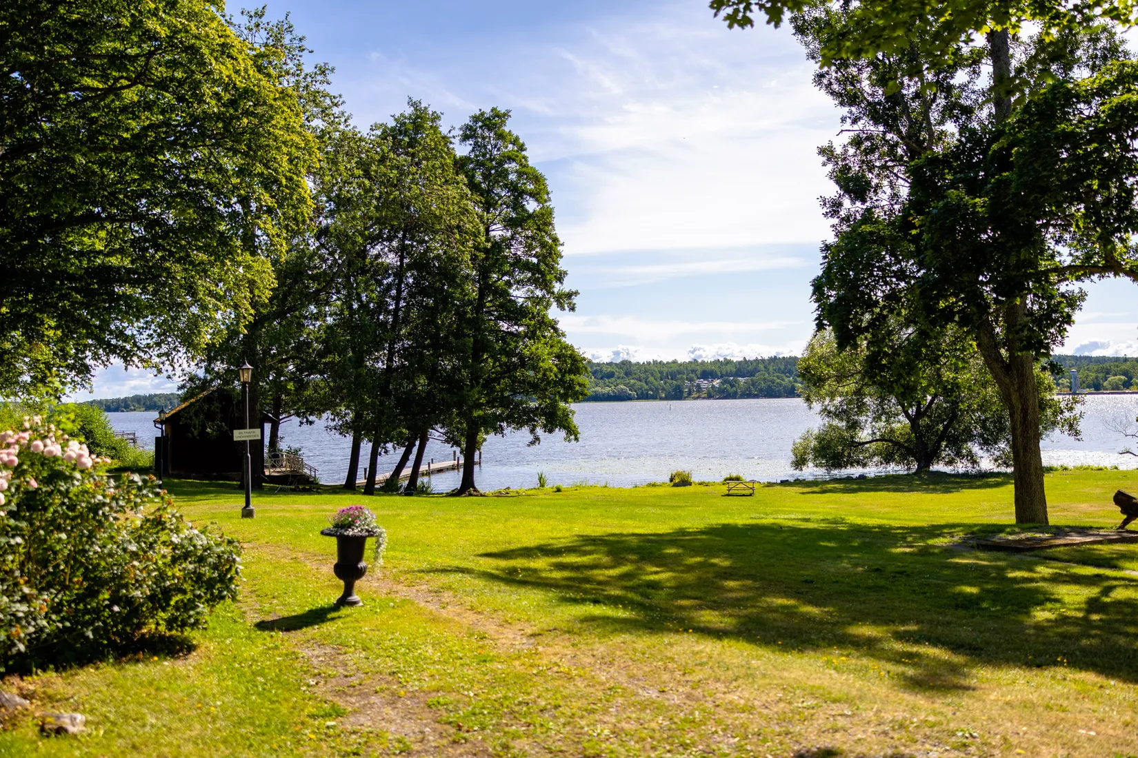 Bostadsrätt, Ulvhälls Allé 3C, Ulvhäll, Strängnäs