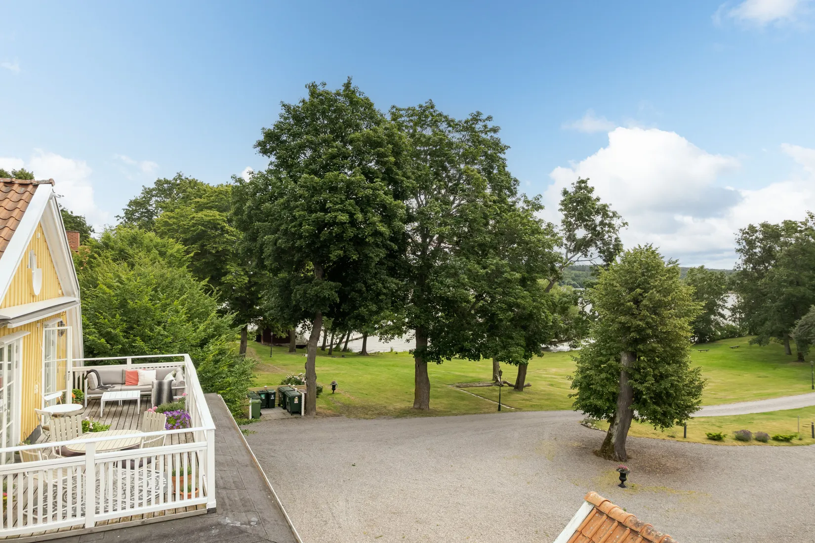 Bostadsrätt, Ulvhälls Allé 3C, Ulvhäll, Strängnäs