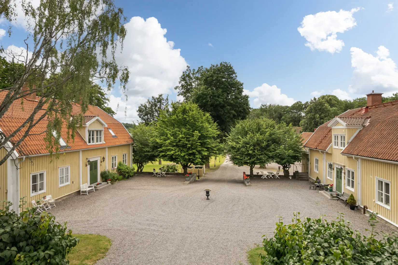 Bostadsrätt, Ulvhälls Allé 3C, Ulvhäll, Strängnäs