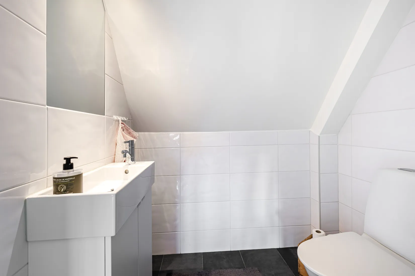 Bostadsrätt, Ulvhälls Allé 3C, Ulvhäll, Strängnäs