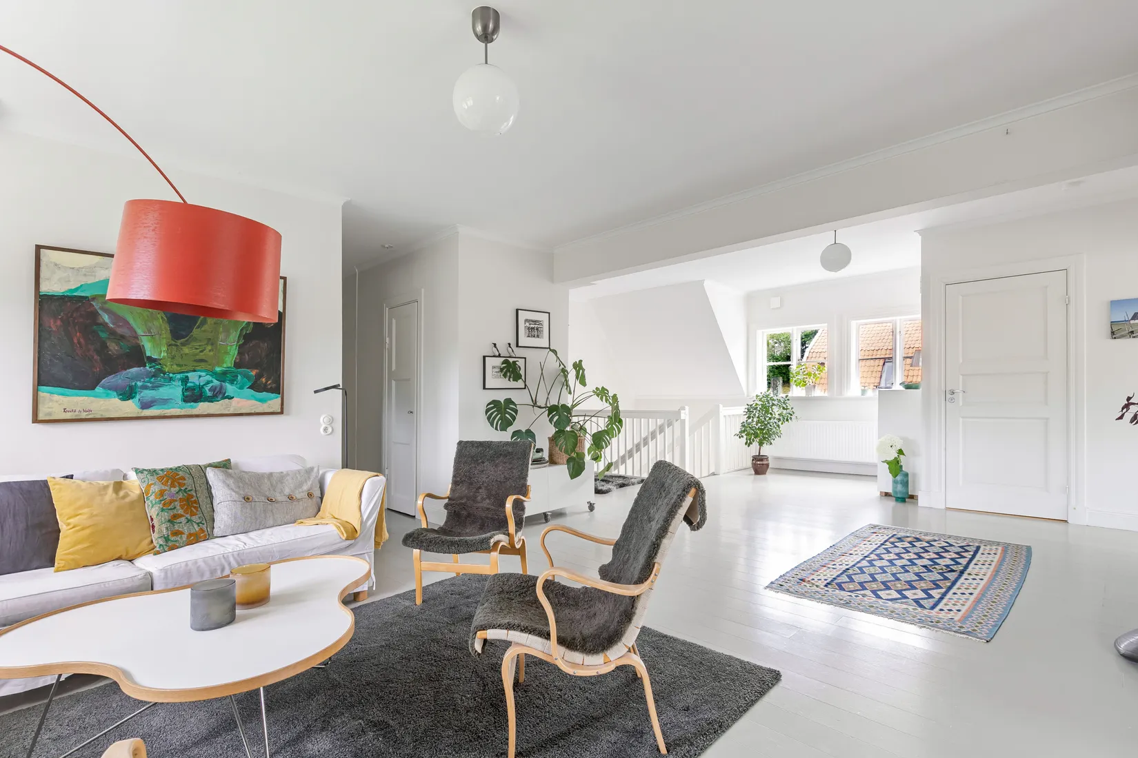 Bostadsrätt, Ulvhälls Allé 3C, Ulvhäll, Strängnäs