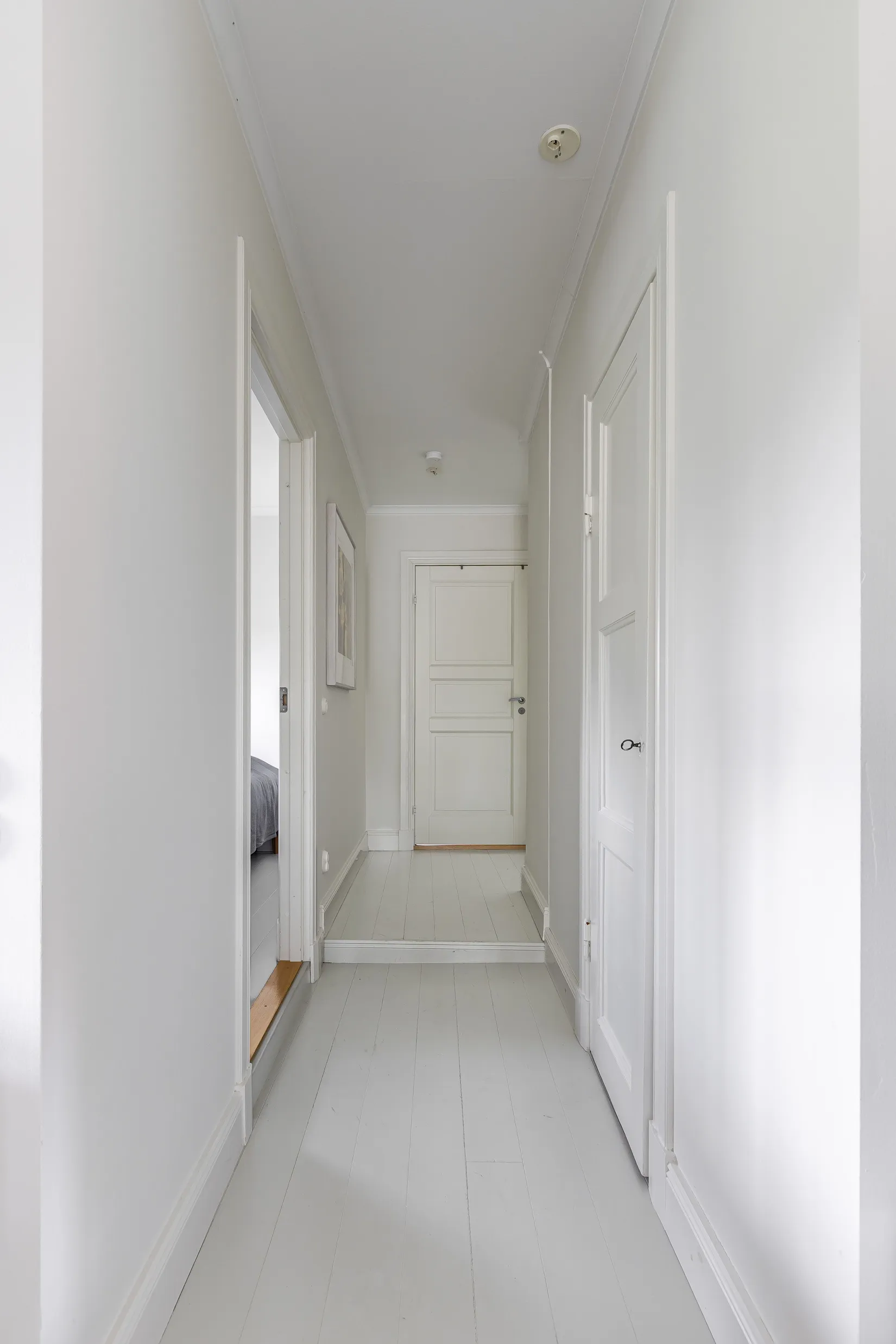 Bostadsrätt, Ulvhälls Allé 3C, Ulvhäll, Strängnäs