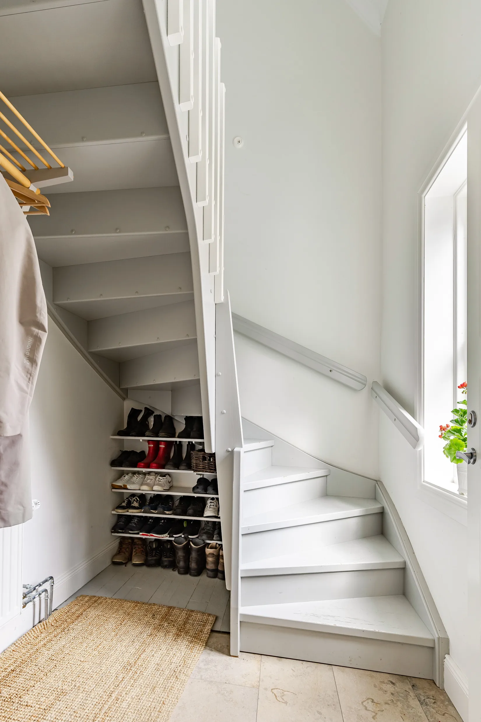 Bostadsrätt, Ulvhälls Allé 3C, Ulvhäll, Strängnäs