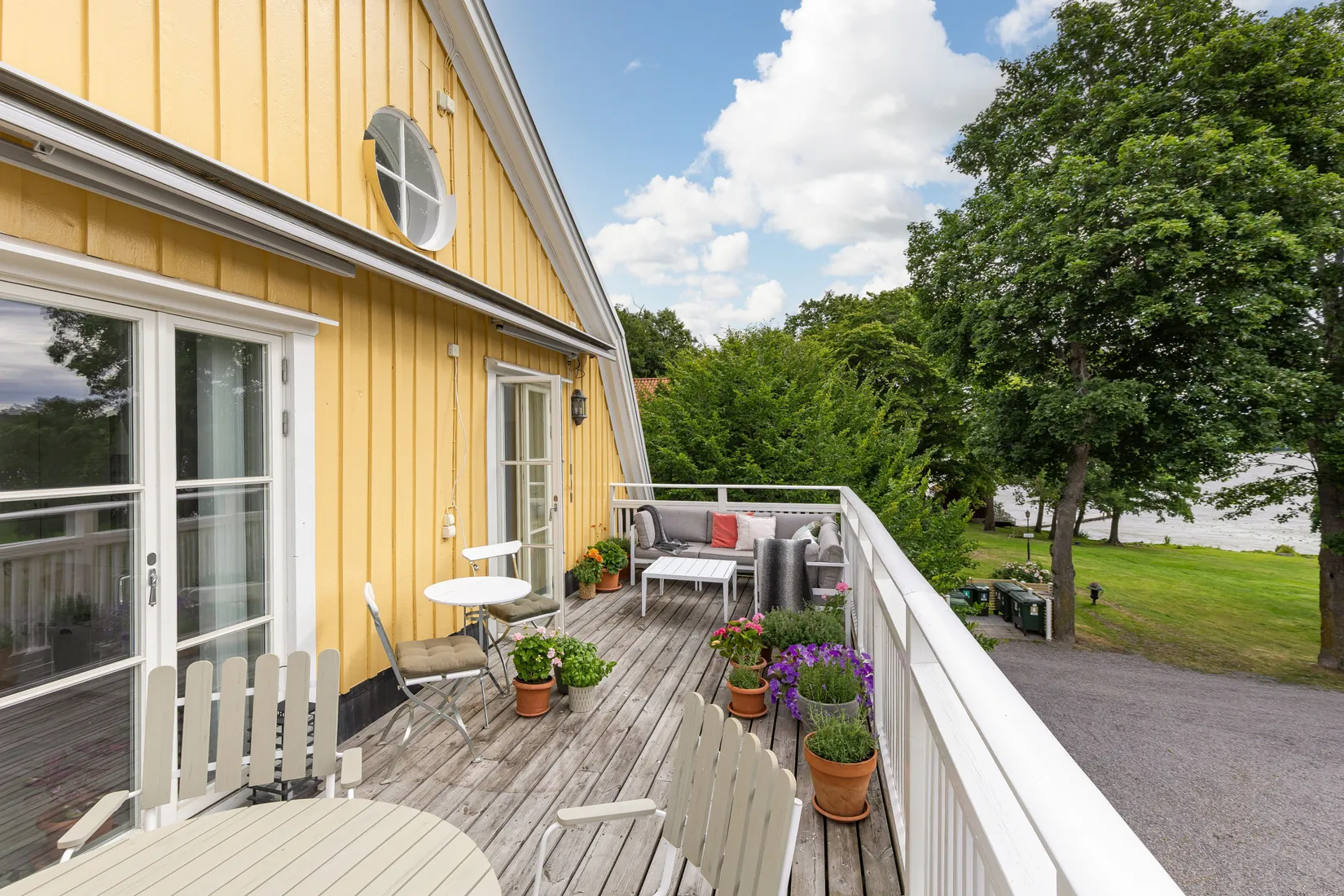 Bostadsrätt, Ulvhälls Allé 3C, Ulvhäll, Strängnäs