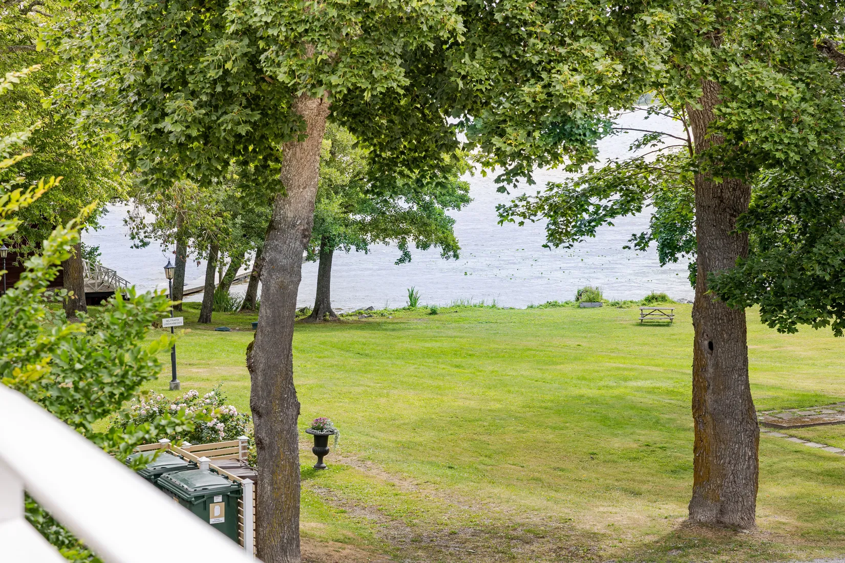 Bostadsrätt, Ulvhälls Allé 3C, Ulvhäll, Strängnäs