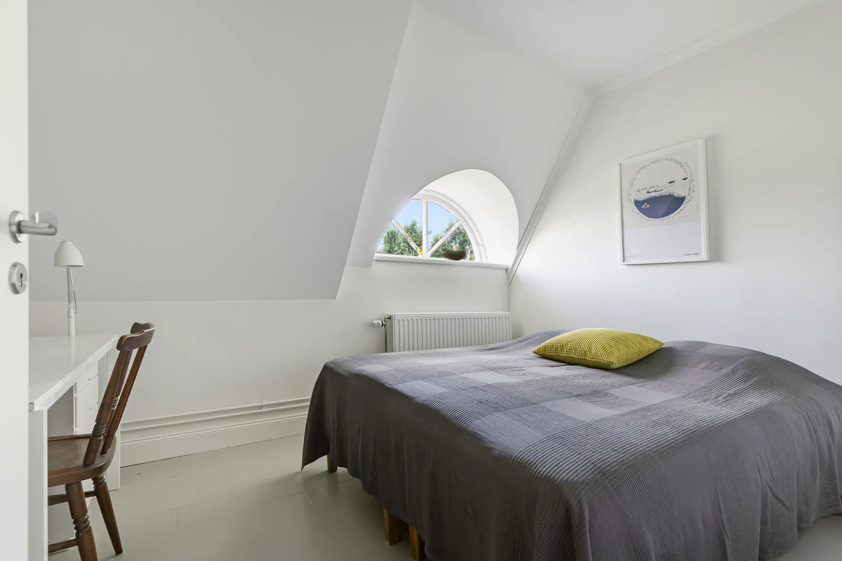 Bostadsrätt, Ulvhälls Allé 3C, Ulvhäll, Strängnäs