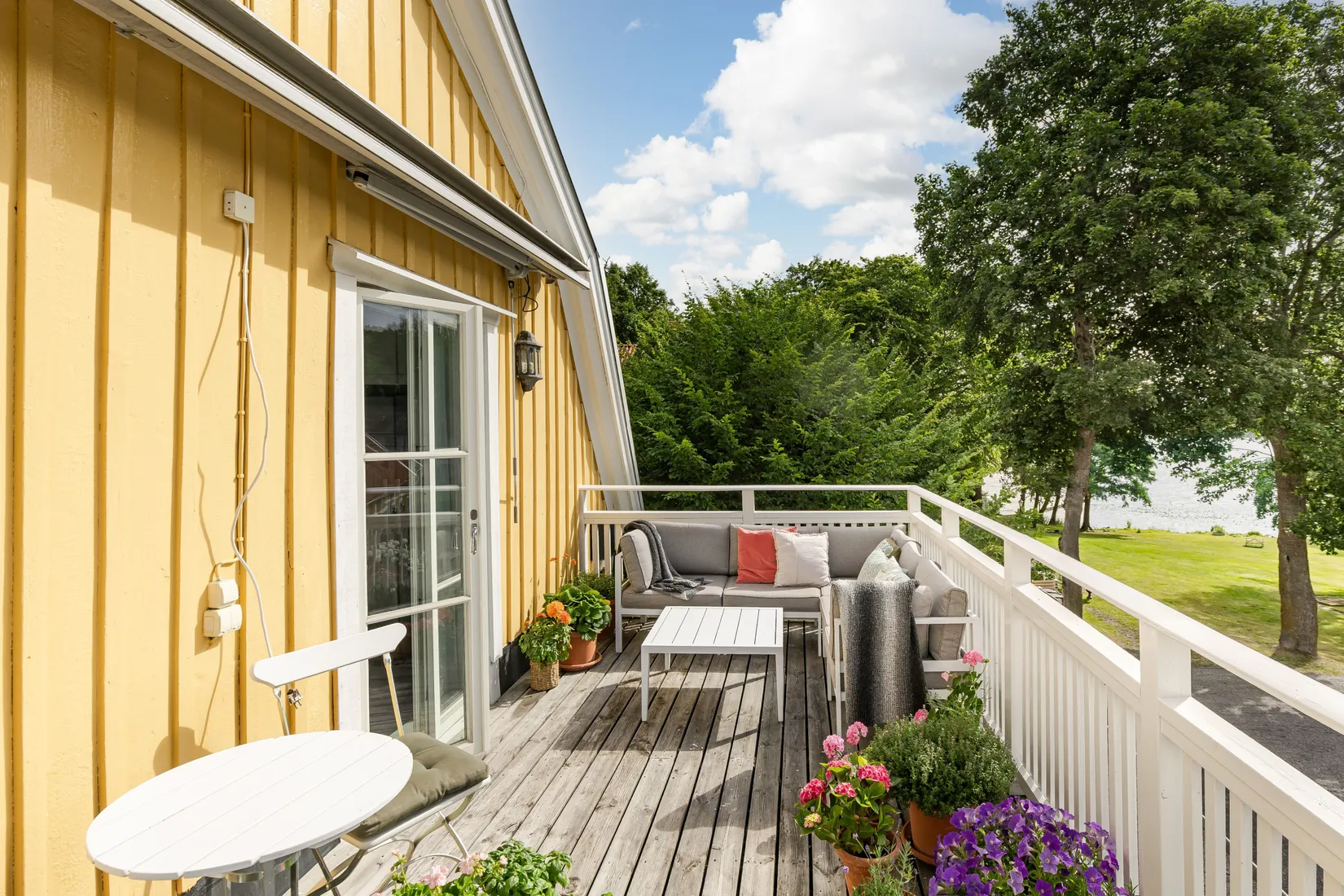 Bostadsrätt, Ulvhälls Allé 3C, Ulvhäll, Strängnäs