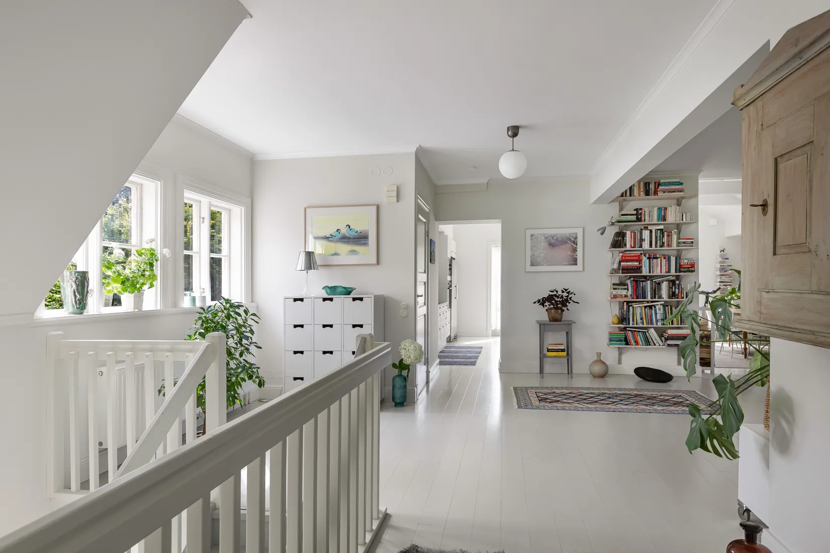 Bostadsrätt, Ulvhälls Allé 3C, Ulvhäll, Strängnäs