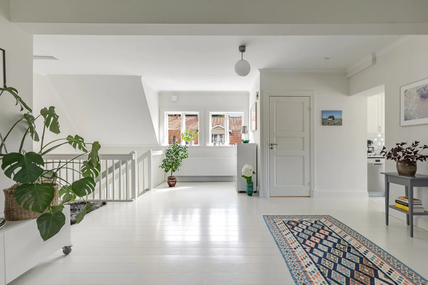 Bostadsrätt, Ulvhälls Allé 3C, Ulvhäll, Strängnäs