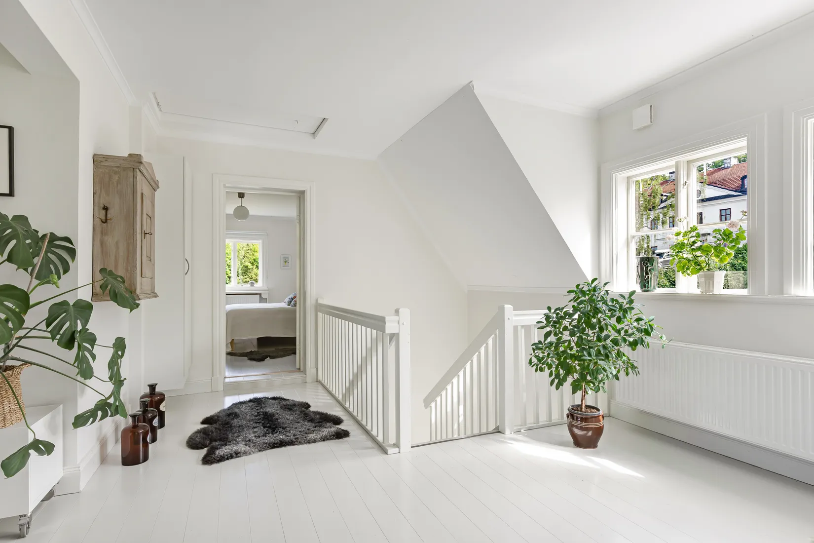 Bostadsrätt, Ulvhälls Allé 3C, Ulvhäll, Strängnäs