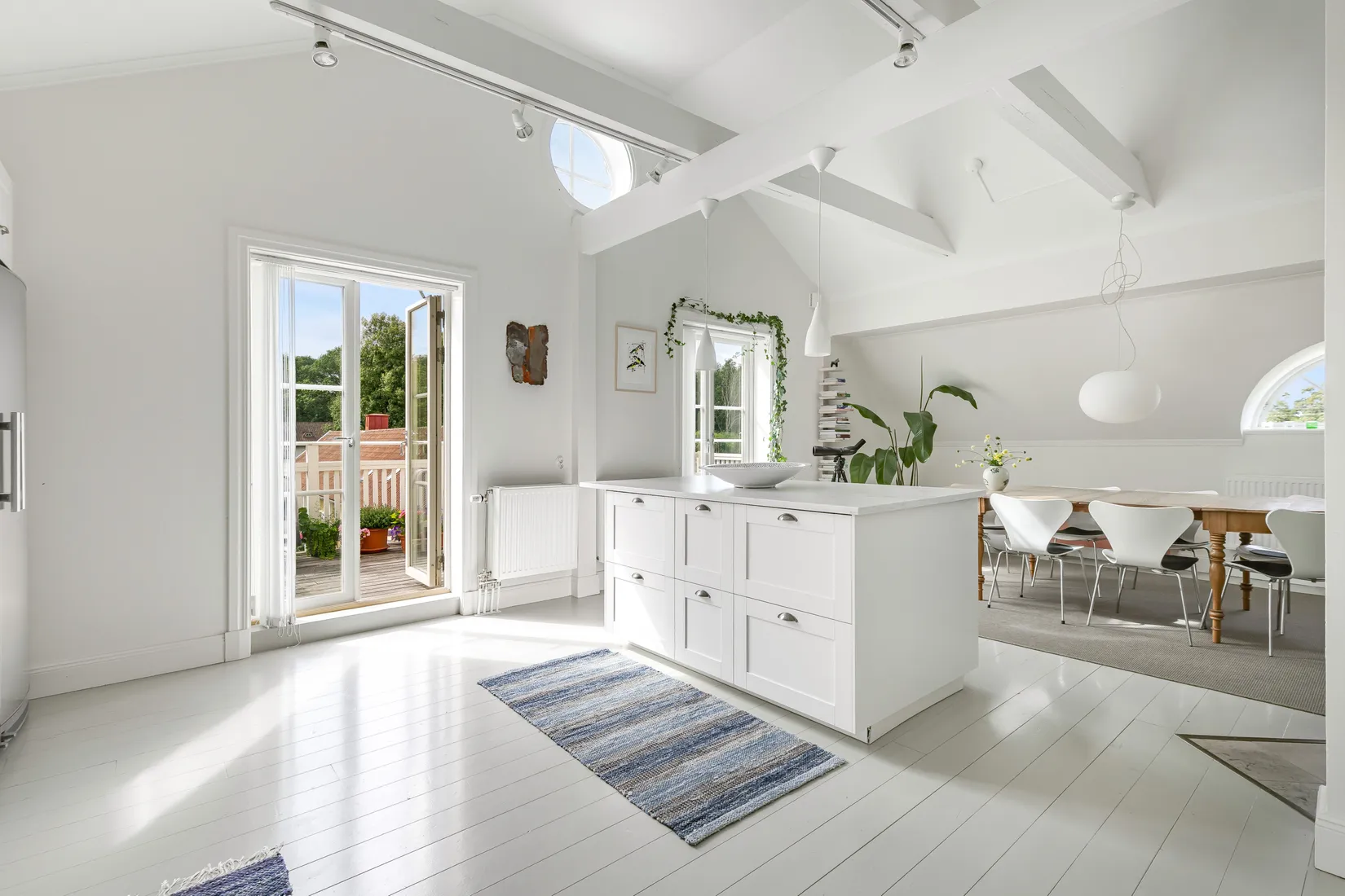 Bostadsrätt, Ulvhälls Allé 3C, Ulvhäll, Strängnäs