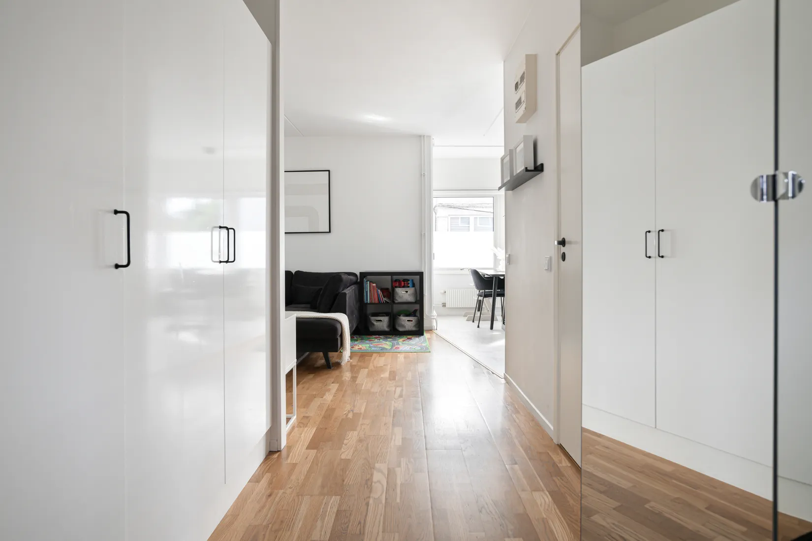 Bostadsrätt, Furutorpsgatan 56C, Söder, Helsingborg