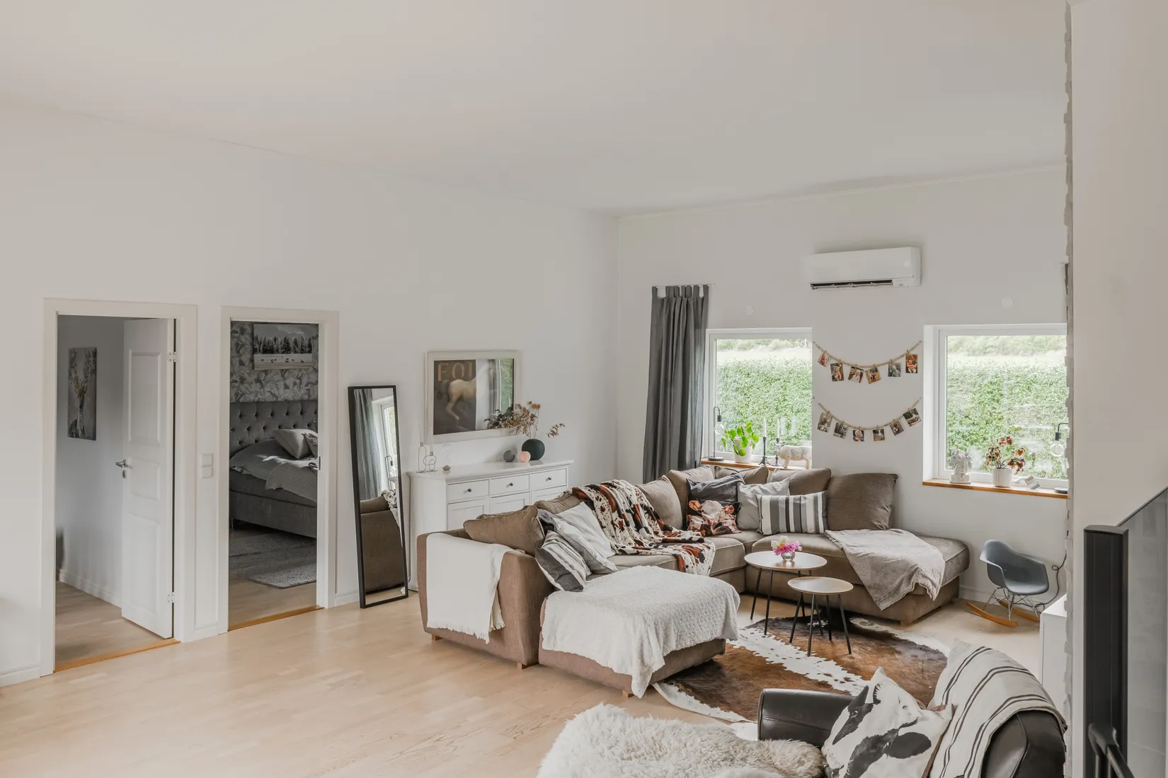 Villa, Ormanäs 830, Höör