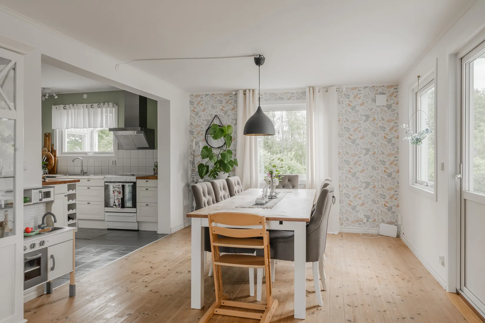 Villa, Ormanäs 830, Höör