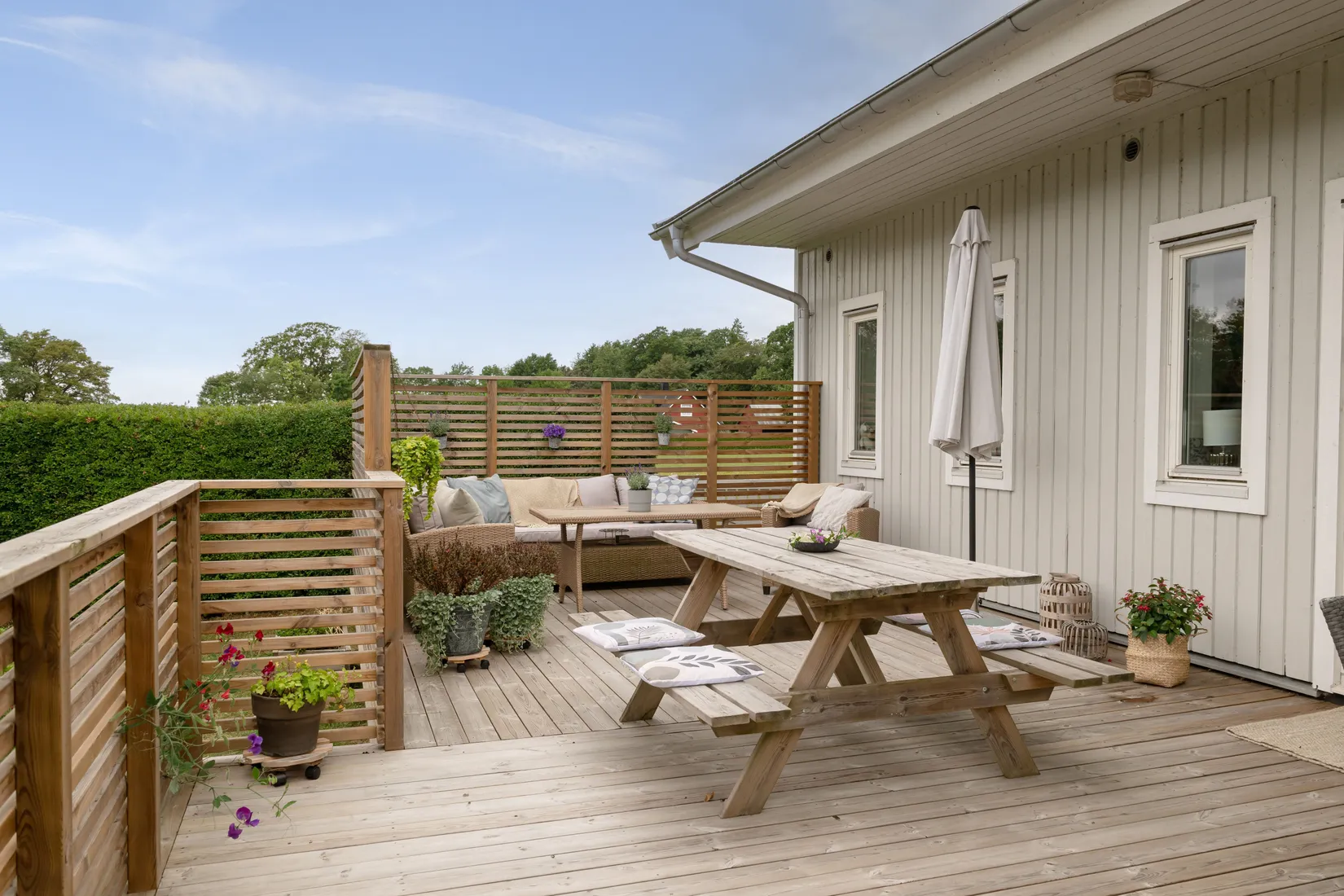 Villa, Ormanäs 830, Höör