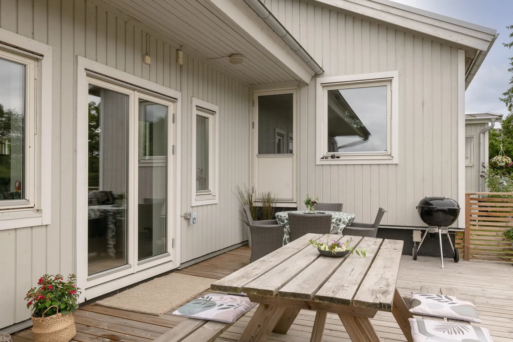 Villa, Ormanäs 830, Höör