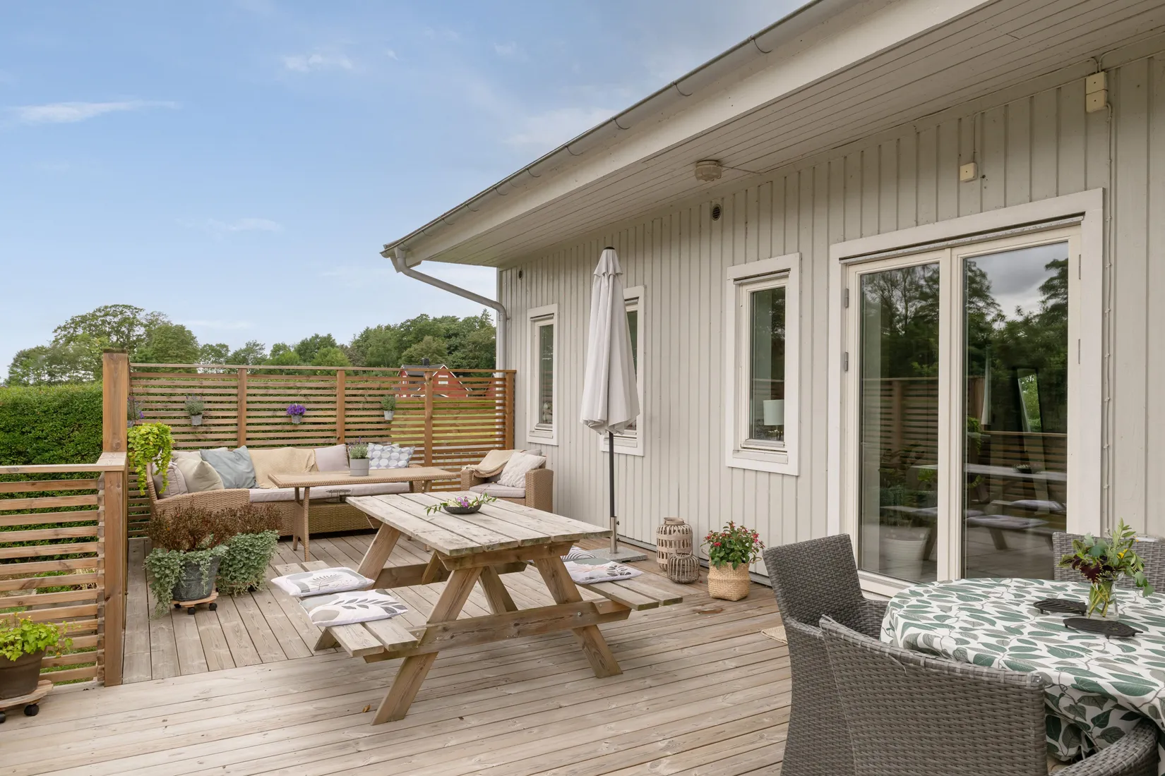 Villa, Ormanäs 830, Höör