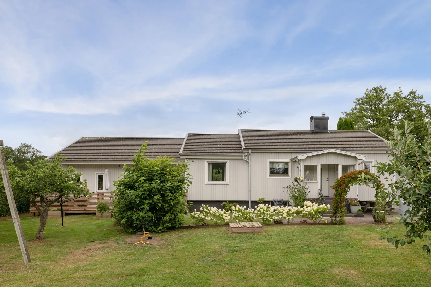 Villa, Ormanäs 830, Höör