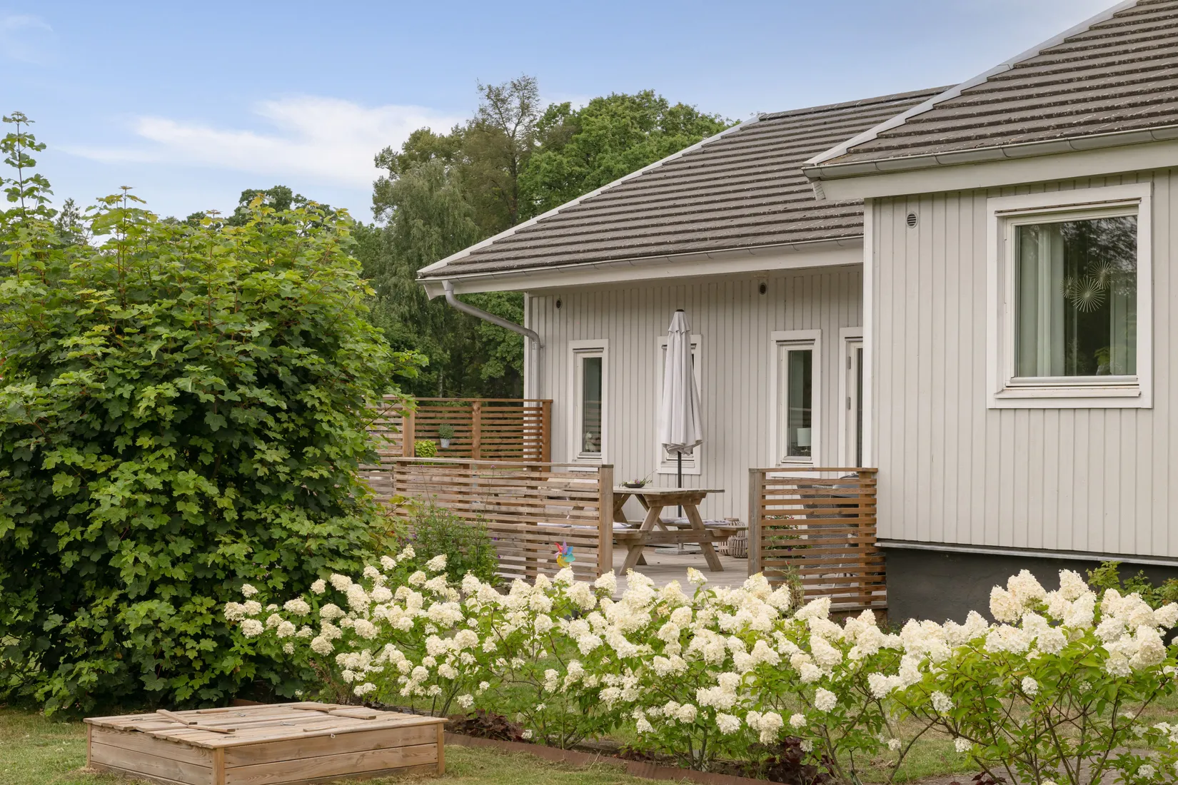 Villa, Ormanäs 830, Höör