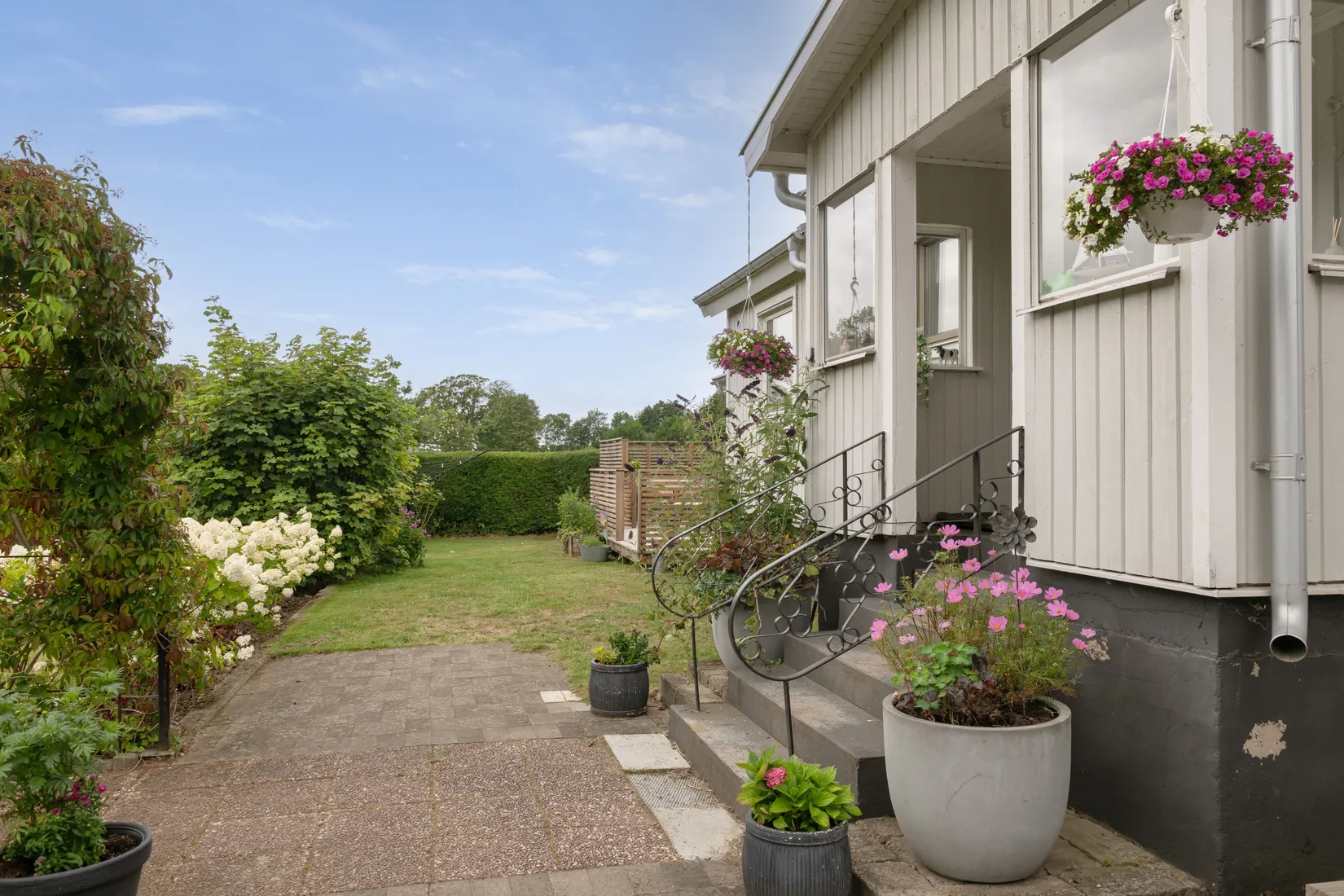 Villa, Ormanäs 830, Höör