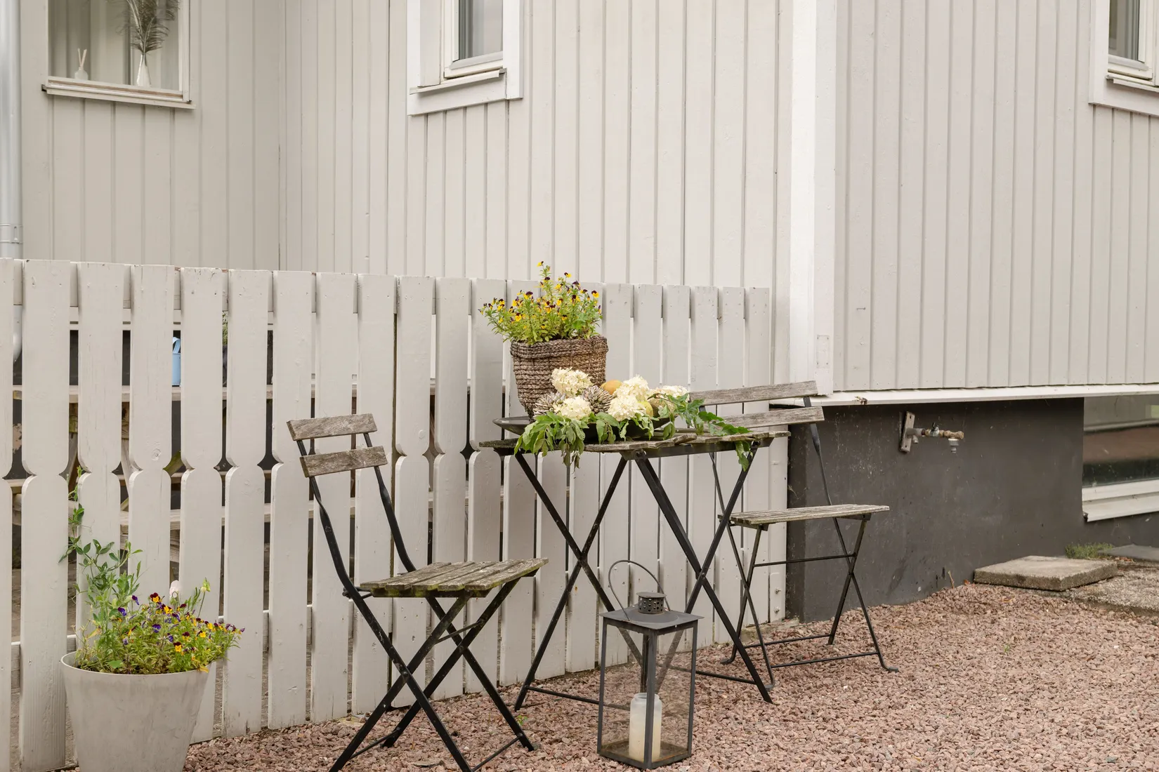 Villa, Ormanäs 830, Höör