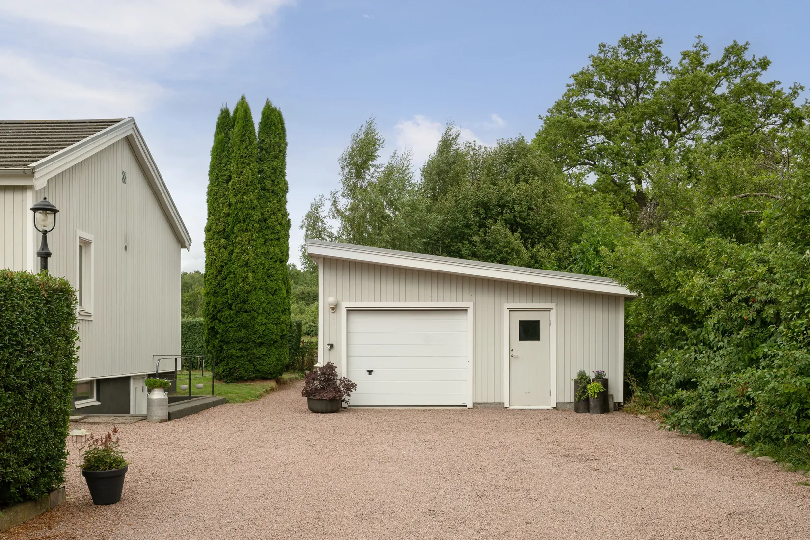 Villa, Ormanäs 830, Höör