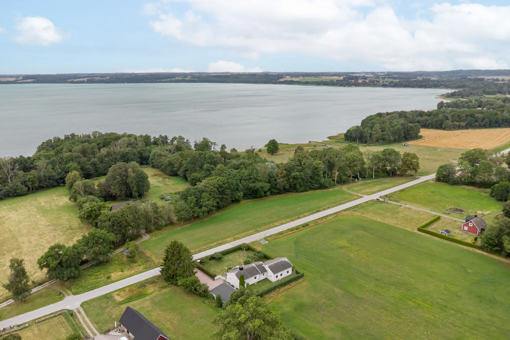 Villa, Ormanäs 830, Höör