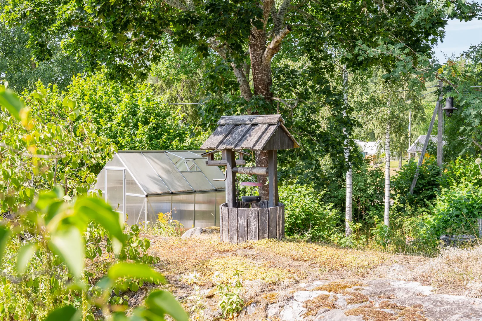 Villa, Hagsätter Evalundsvägen 33, Evalund, Söderköping