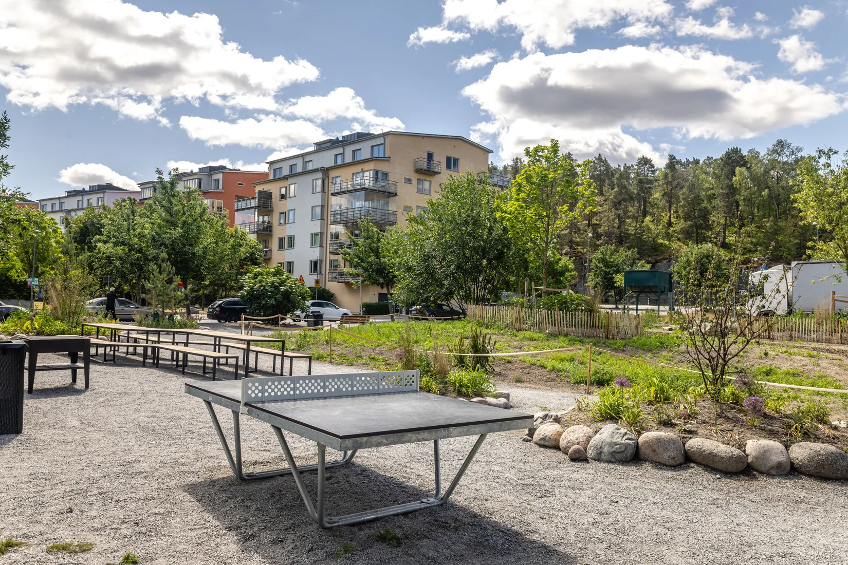 Bostadsrätt, Finnboda Parkväg 2, Finnboda Hamn, Nacka