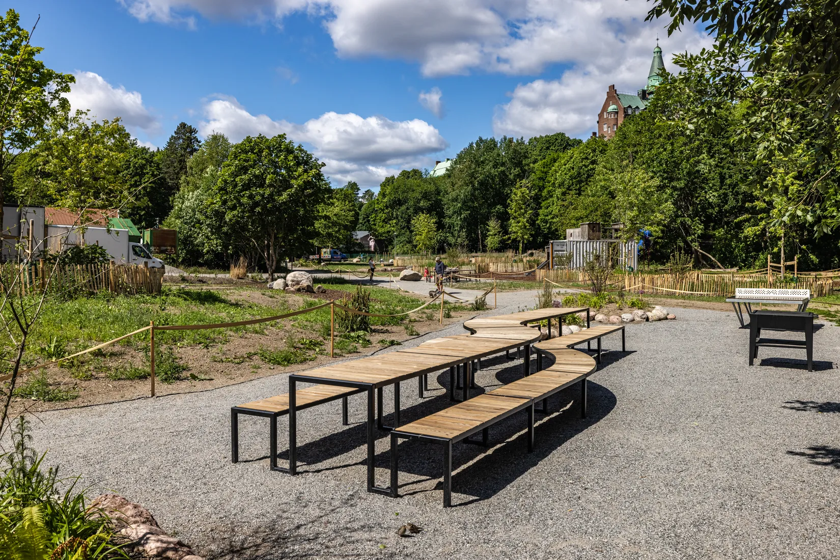 Bostadsrätt, Finnboda Parkväg 2, Finnboda Hamn, Nacka