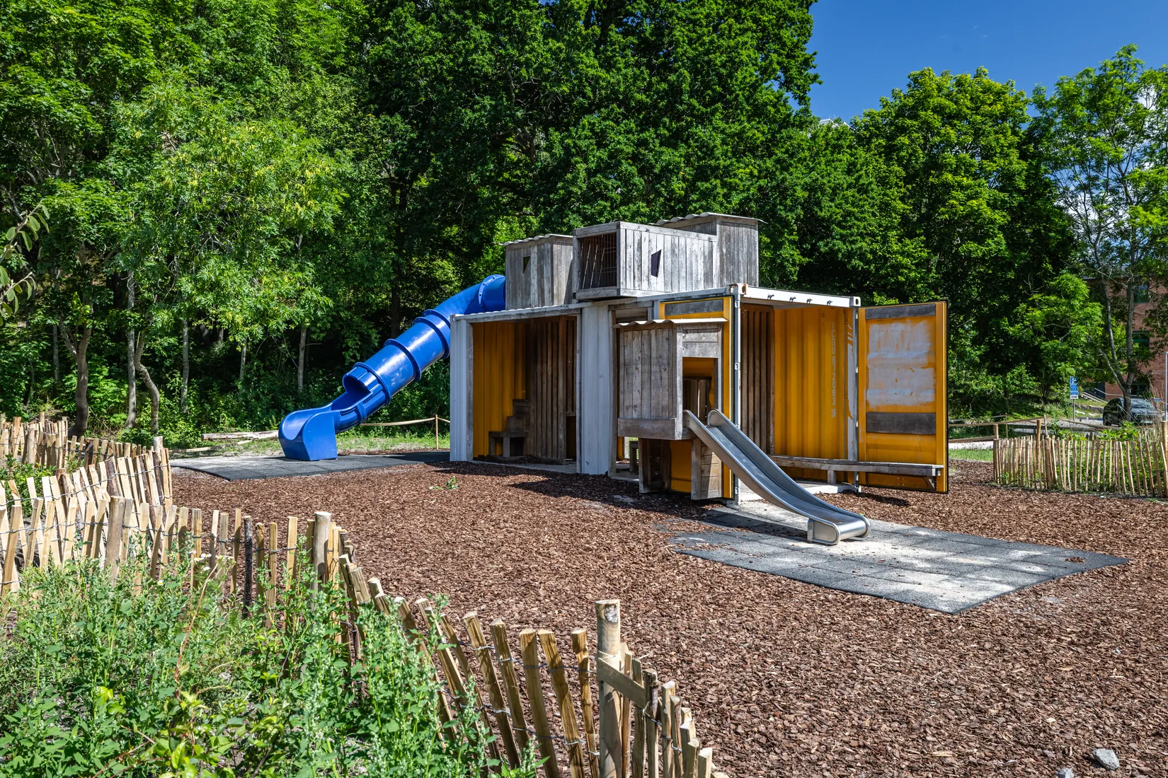 Bostadsrätt, Finnboda Parkväg 2, Finnboda Hamn, Nacka