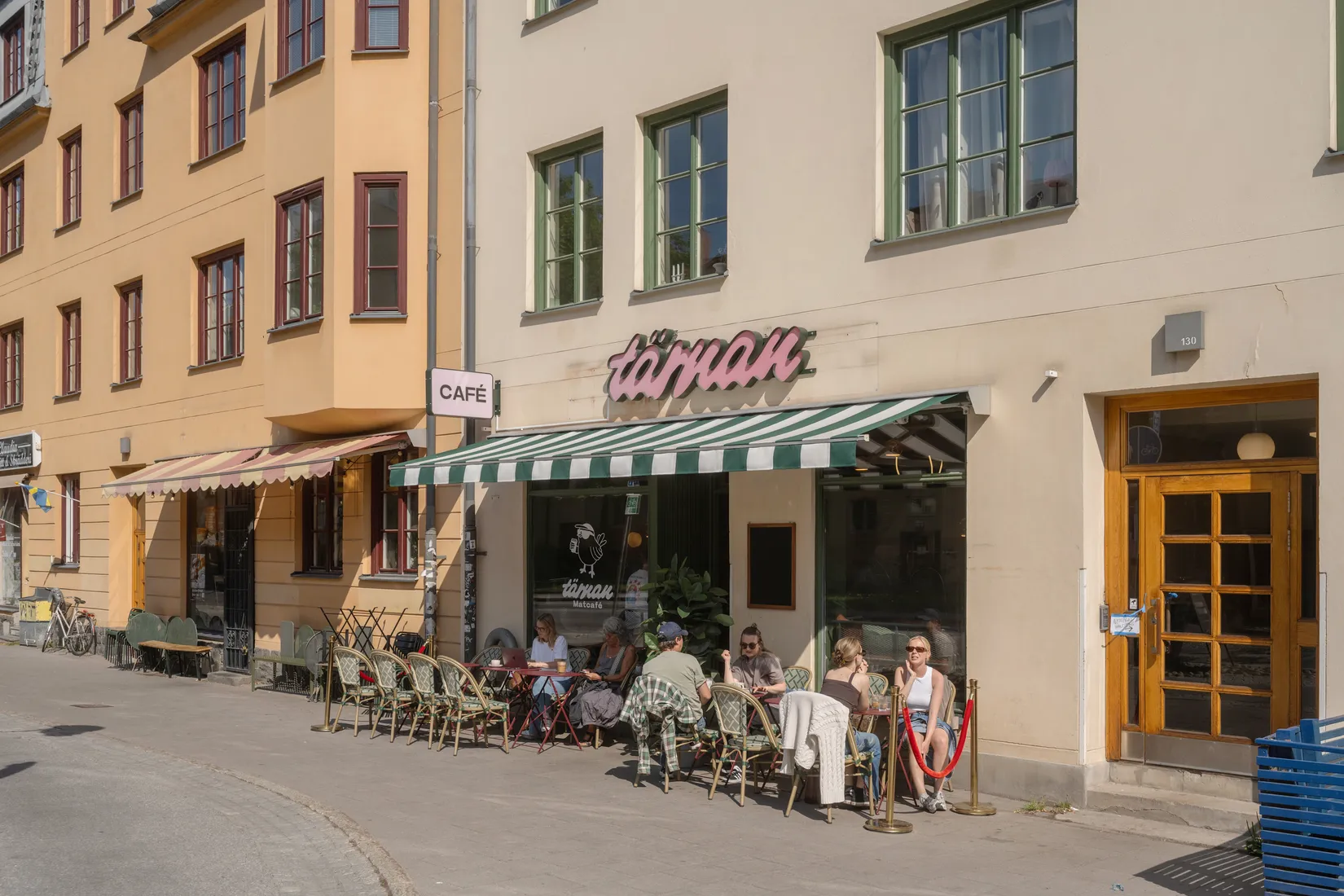 Bostadsrätt, Manhemsgatan 13, Aspudden, Stockholm