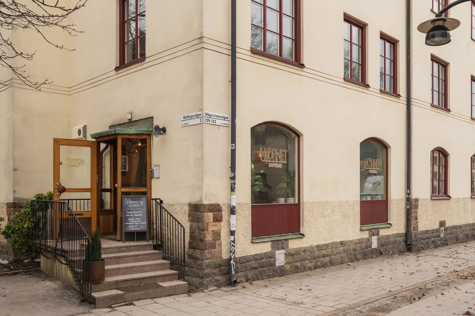 Bostadsrätt, Manhemsgatan 13, Aspudden, Stockholm