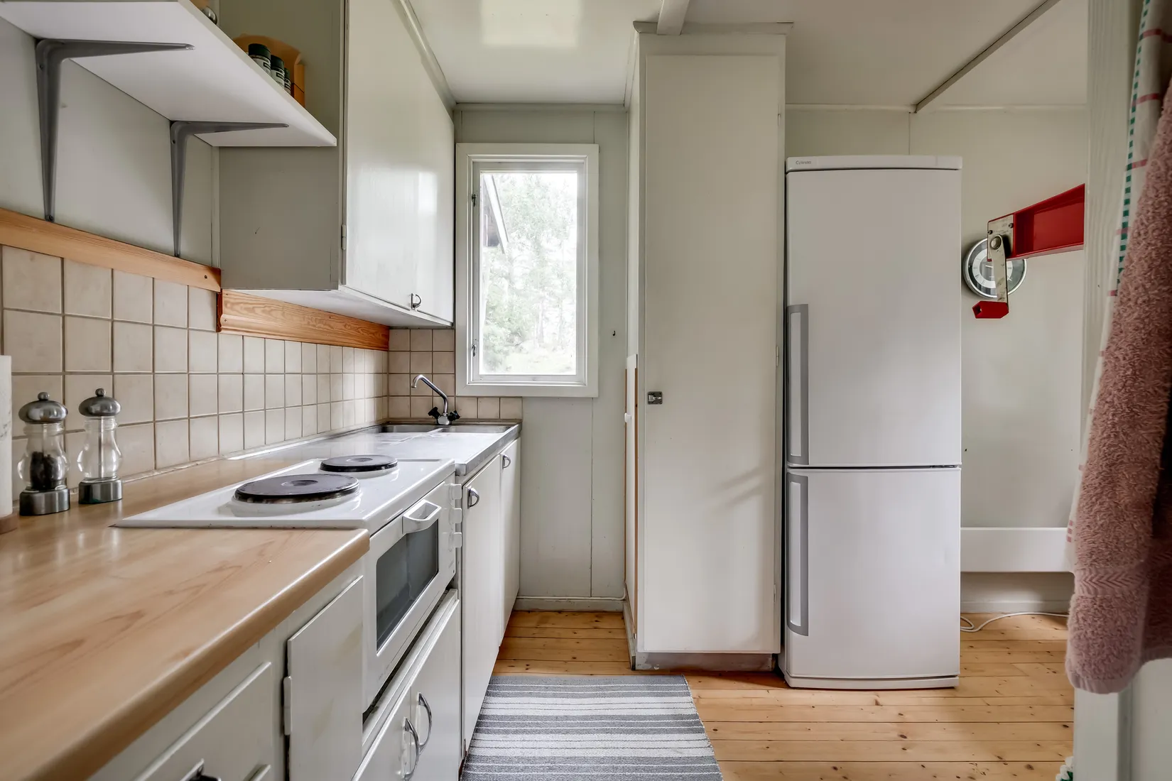 Fritidshus, Evlingevägen 30, Evlinge, Värmdö