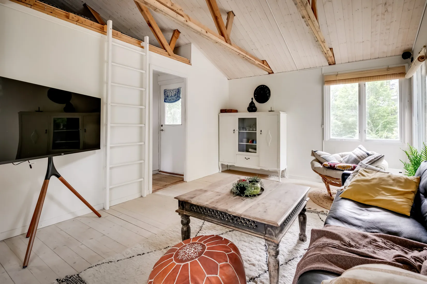 Fritidshus, Evlingevägen 30, Evlinge, Värmdö