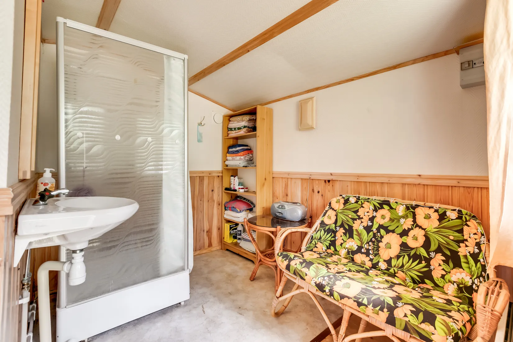 Fritidshus, Evlingevägen 30, Evlinge, Värmdö