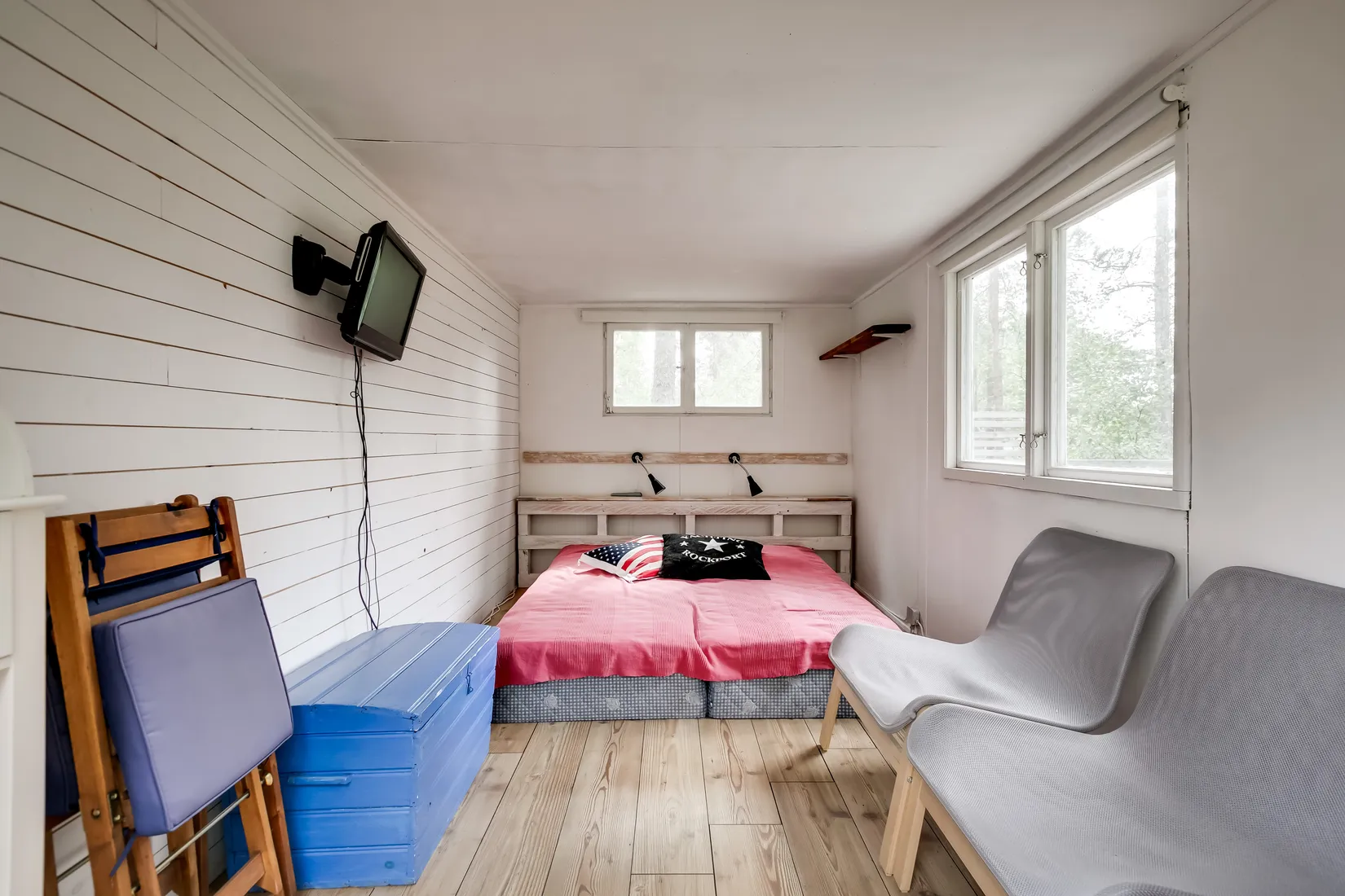 Fritidshus, Evlingevägen 30, Evlinge, Värmdö