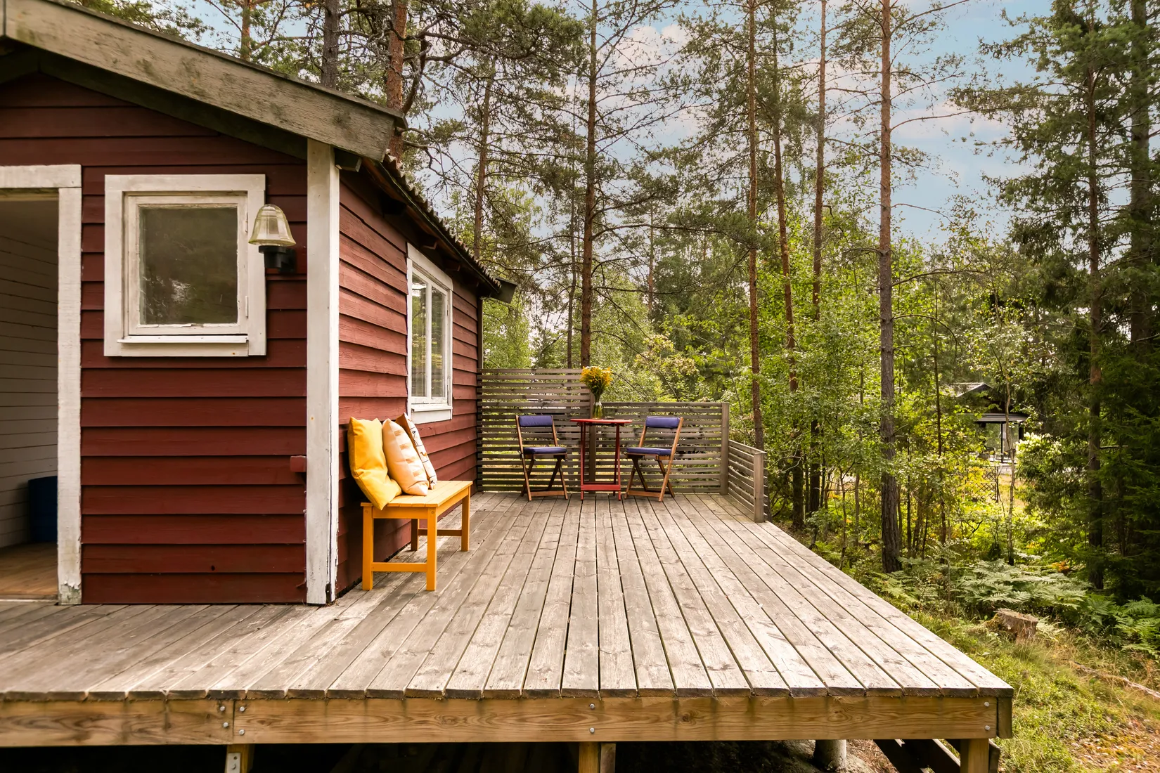 Fritidshus, Evlingevägen 30, Evlinge, Värmdö