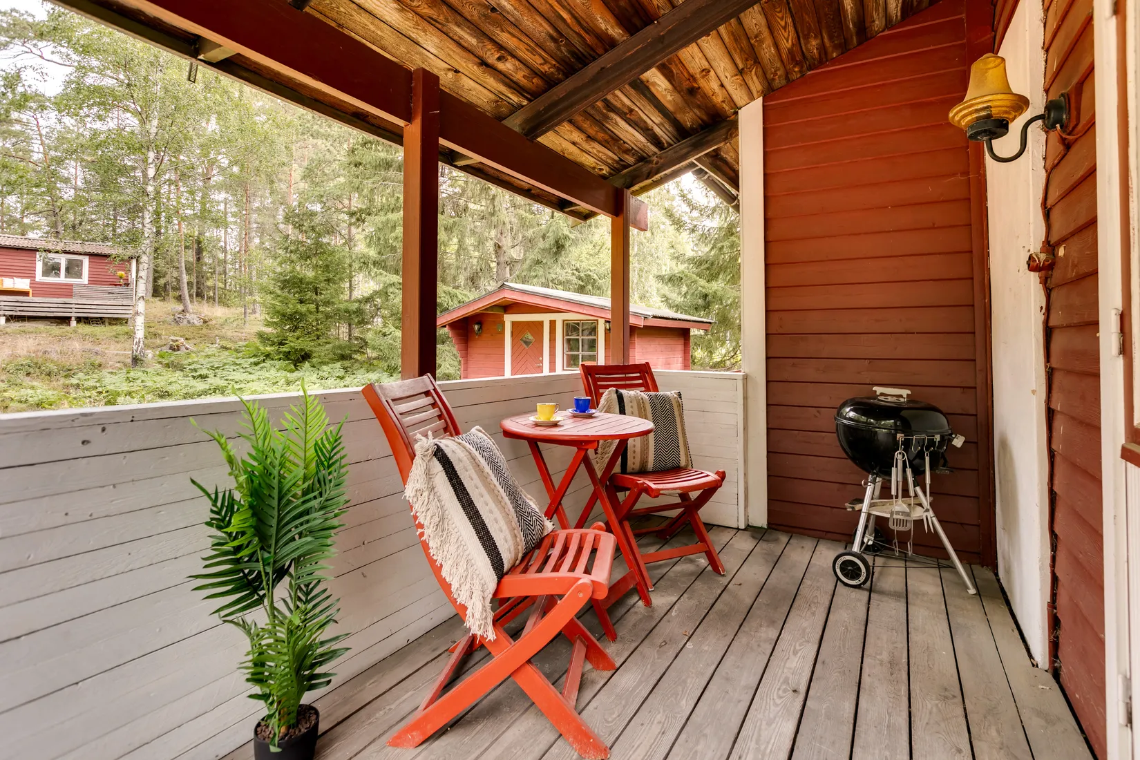 Fritidshus, Evlingevägen 30, Evlinge, Värmdö