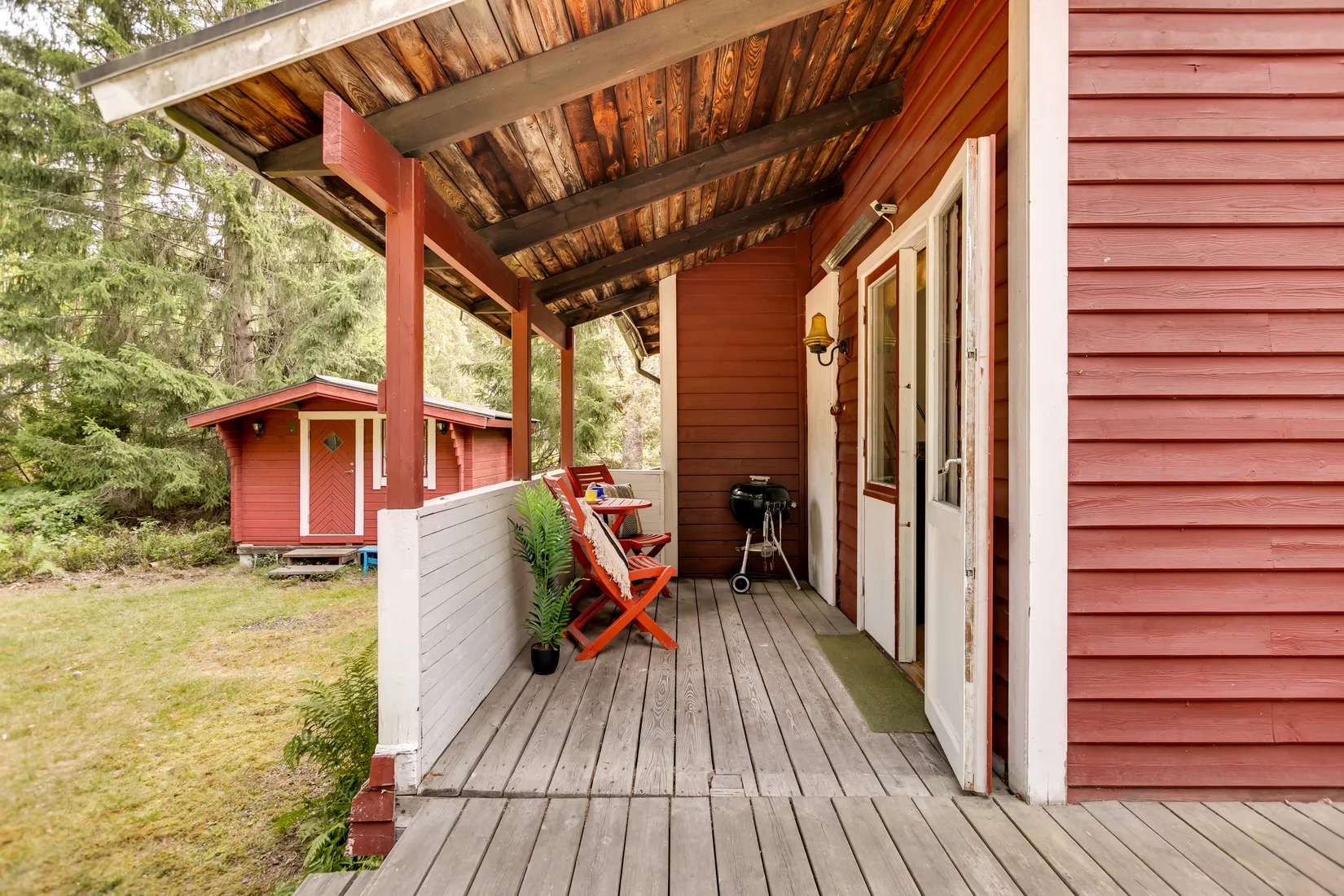 Fritidshus, Evlingevägen 30, Evlinge, Värmdö