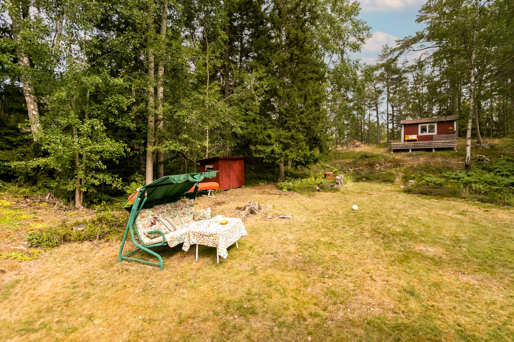 Fritidshus, Evlingevägen 30, Evlinge, Värmdö
