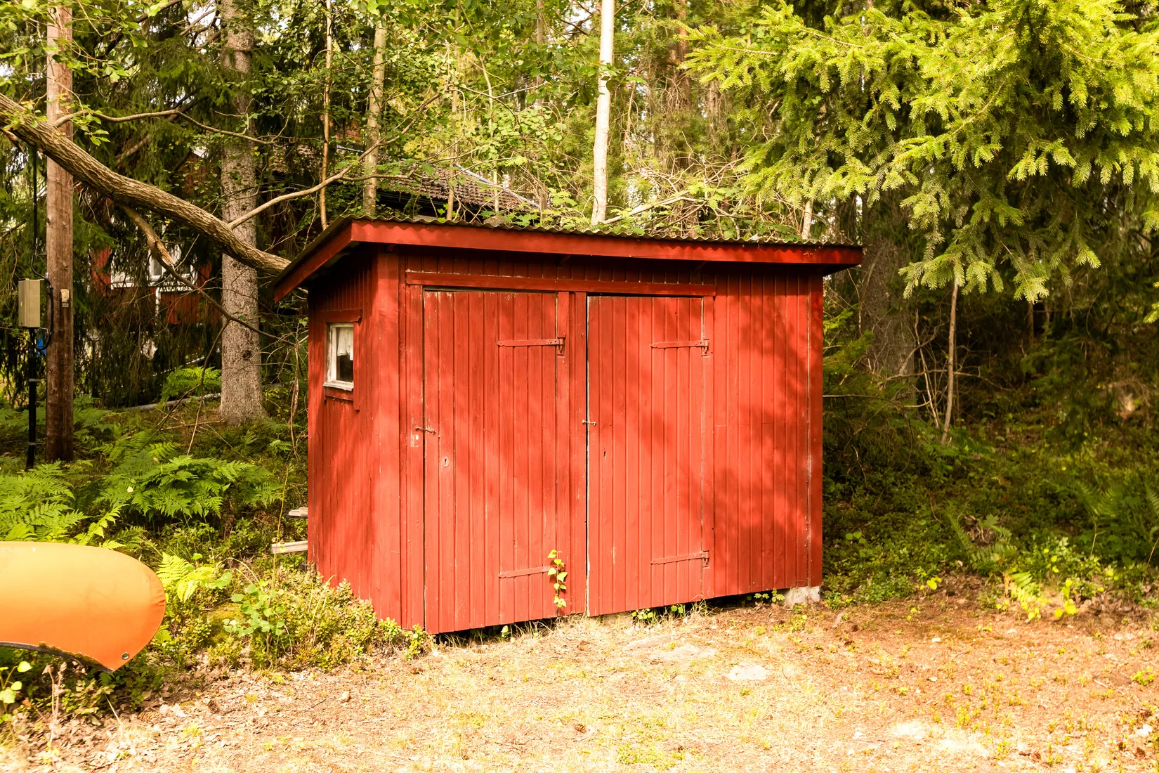 Fritidshus, Evlingevägen 30, Evlinge, Värmdö