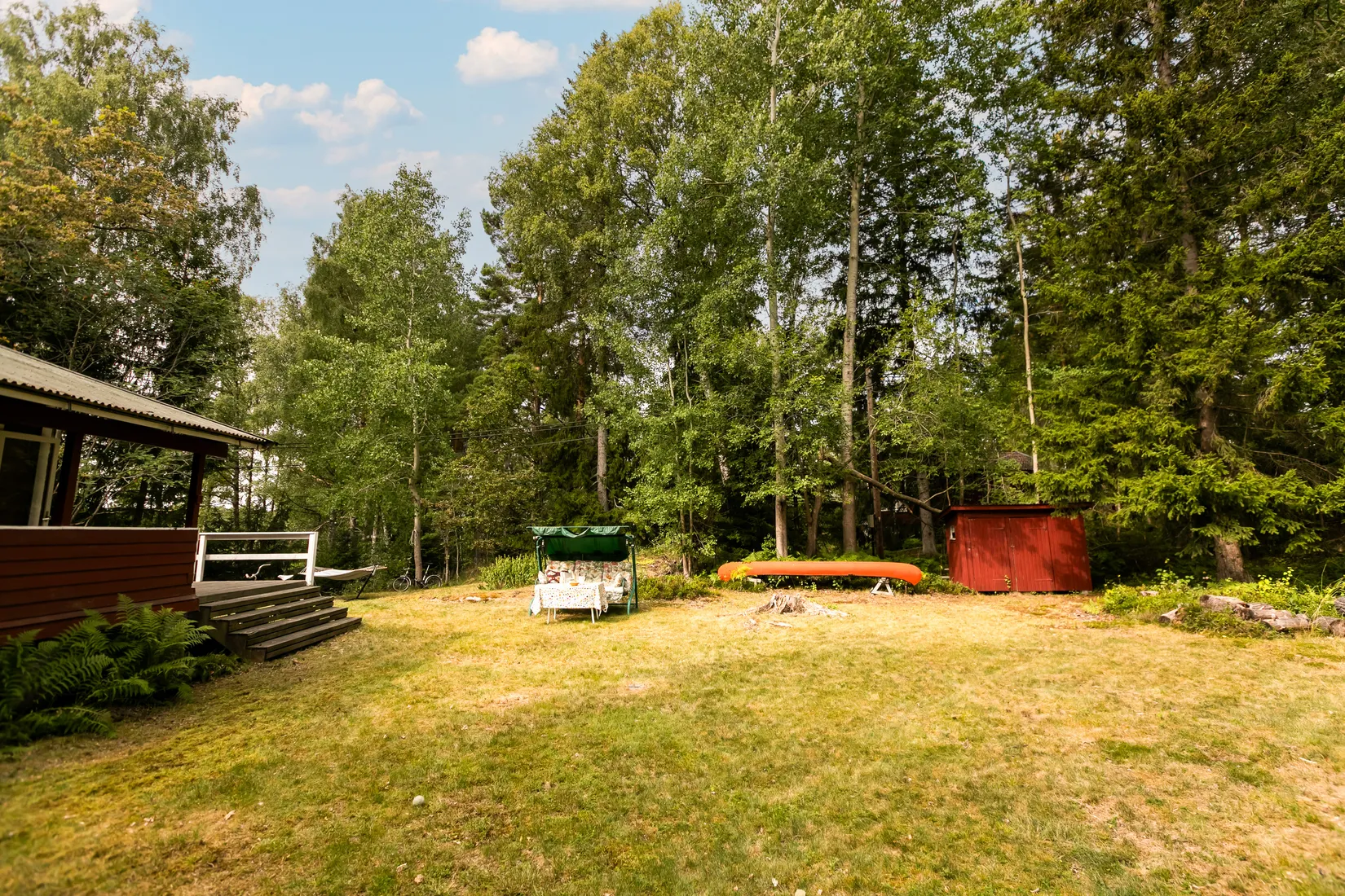 Fritidshus, Evlingevägen 30, Evlinge, Värmdö